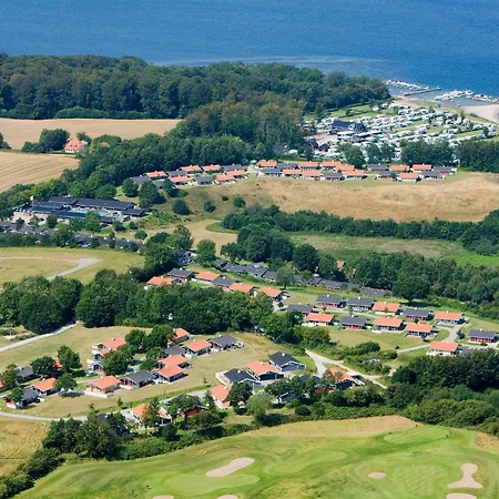 Xxx Feriehus