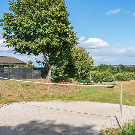 Feriehus Xxx