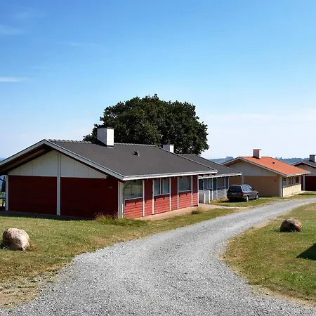Xxx Feriehus *