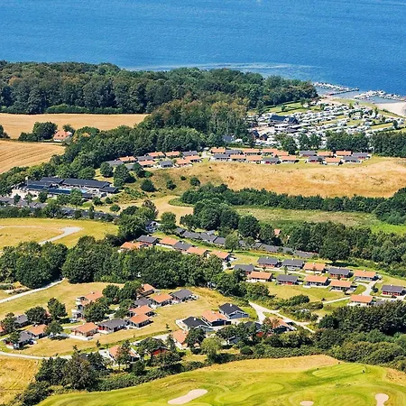 Feriehus Xxx