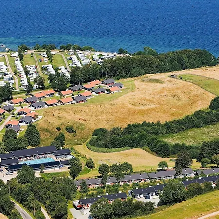 Xxx Feriehus *