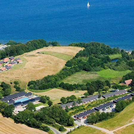 Xxx Feriehus Åbenrå